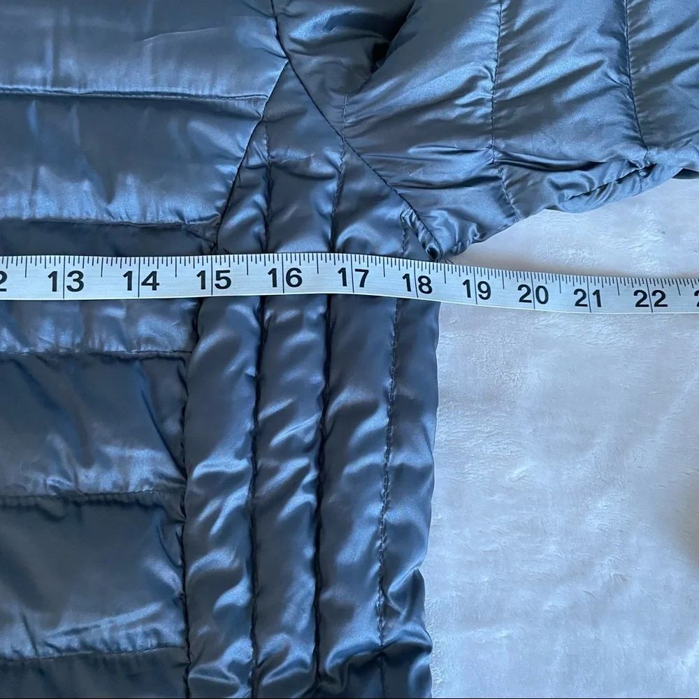 aventure puffer jacket - Picture 7 of 12
